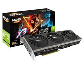 Inno3D GeForce RTX 3070 Ti X3 OC