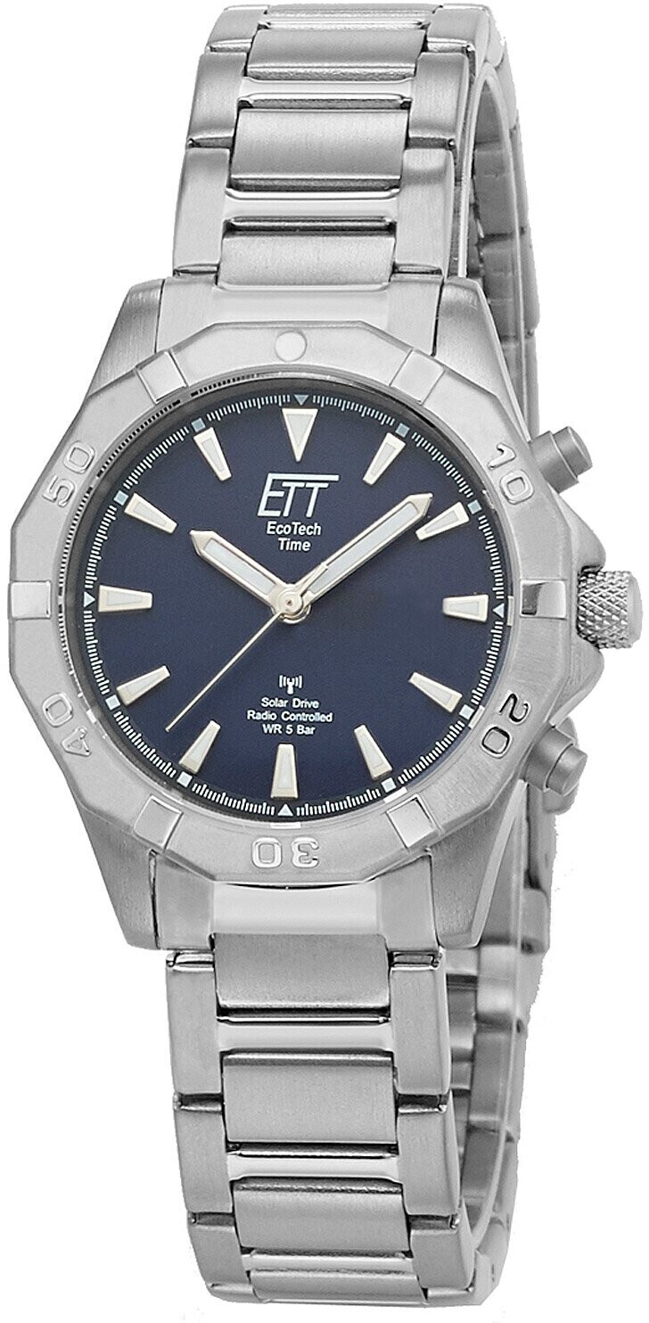 Eco Tech Time Watch ELT-11357-10M