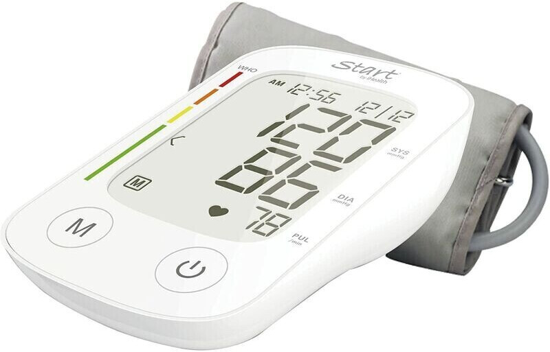 iHealth BP2 Star