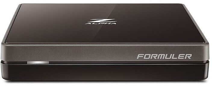 Formuler Z Alpha