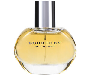 burberry perfume mujer 0km