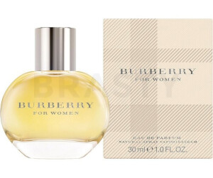 Burberry for Women 2021 Eau de Parfum ab 19 70 Preisvergleich