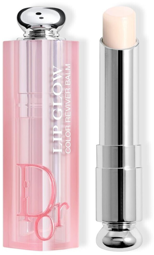 Dior Addict Lip Glow Color Reviver Balm - 100 Universal Clear (3,2 g)