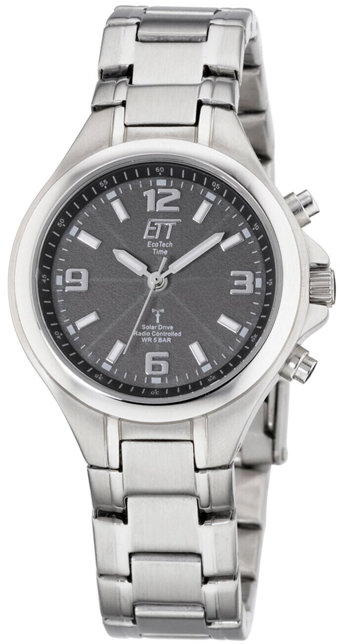 Eco Tech Time Watch ELS-11177-31M