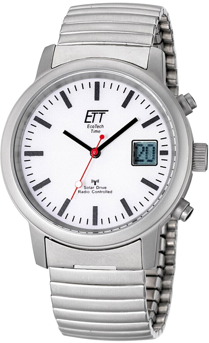 Eco Tech Time Armbanduhr EGS-11187-11M ab bei 82,79 € Preisvergleich 