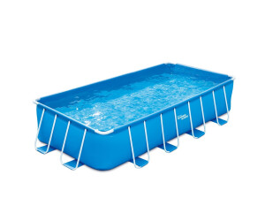 Summer Waves Frame Pool 488 x 244 x 107 cm (P3160842F) ab 449,10 € |  Preisvergleich bei