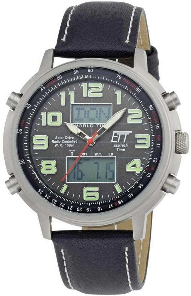 Eco Tech Time Hunter II (EGS-11301-22L)
