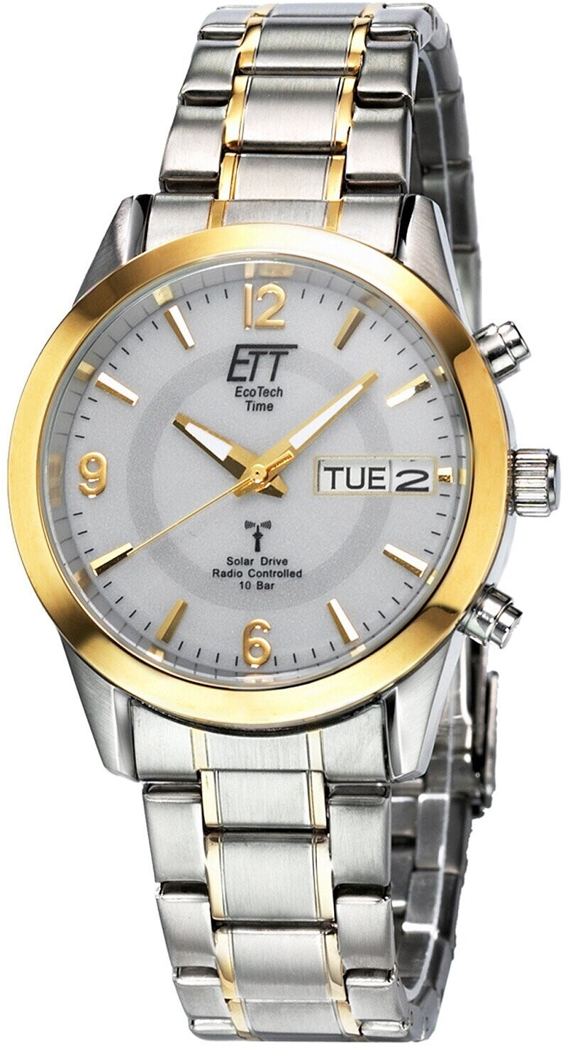 116,95 | Preisvergleich bei Time € Armbanduhr EGS-11253-12M Eco ab Tech