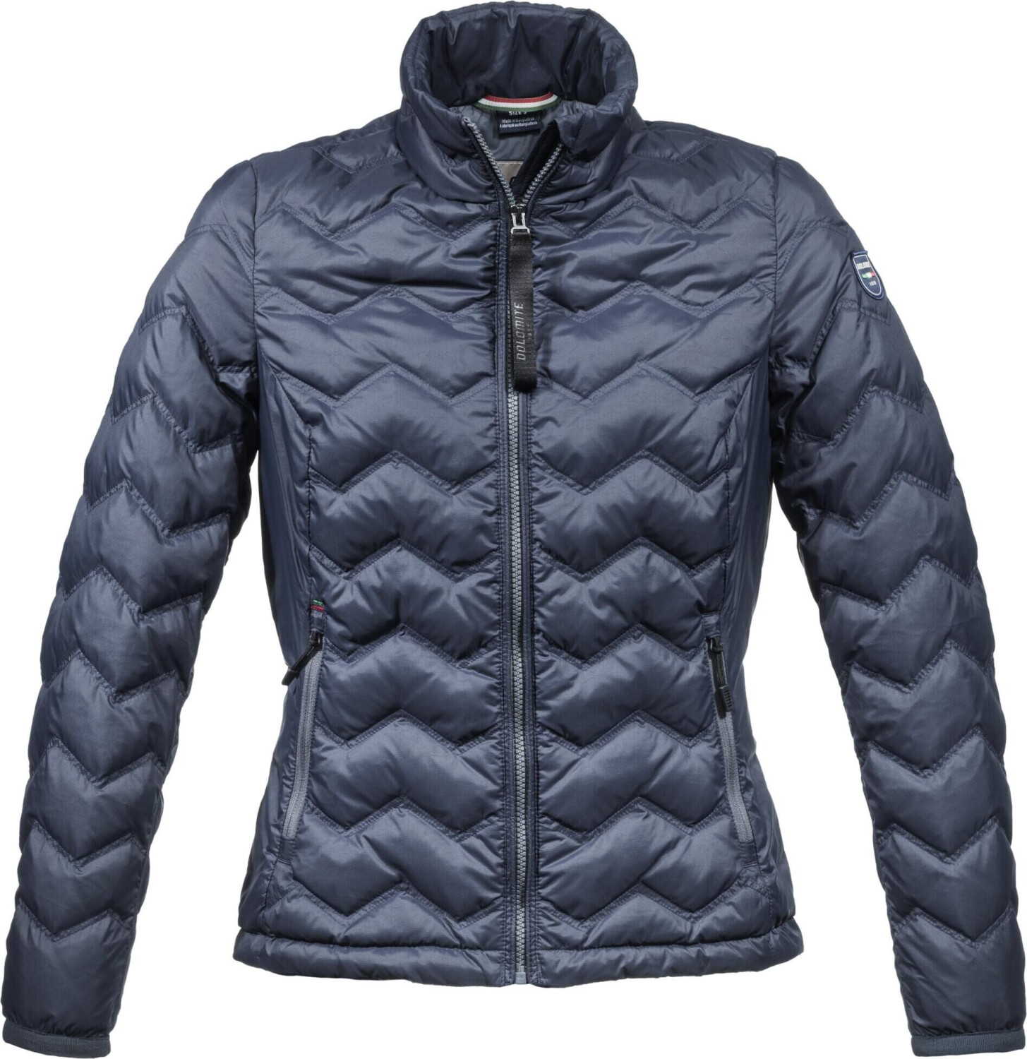 Dolomite 76 Unicum Evo 1 (278531) blue