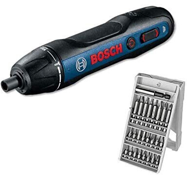 Bosch GO Amazon Edition (06019H2102)
