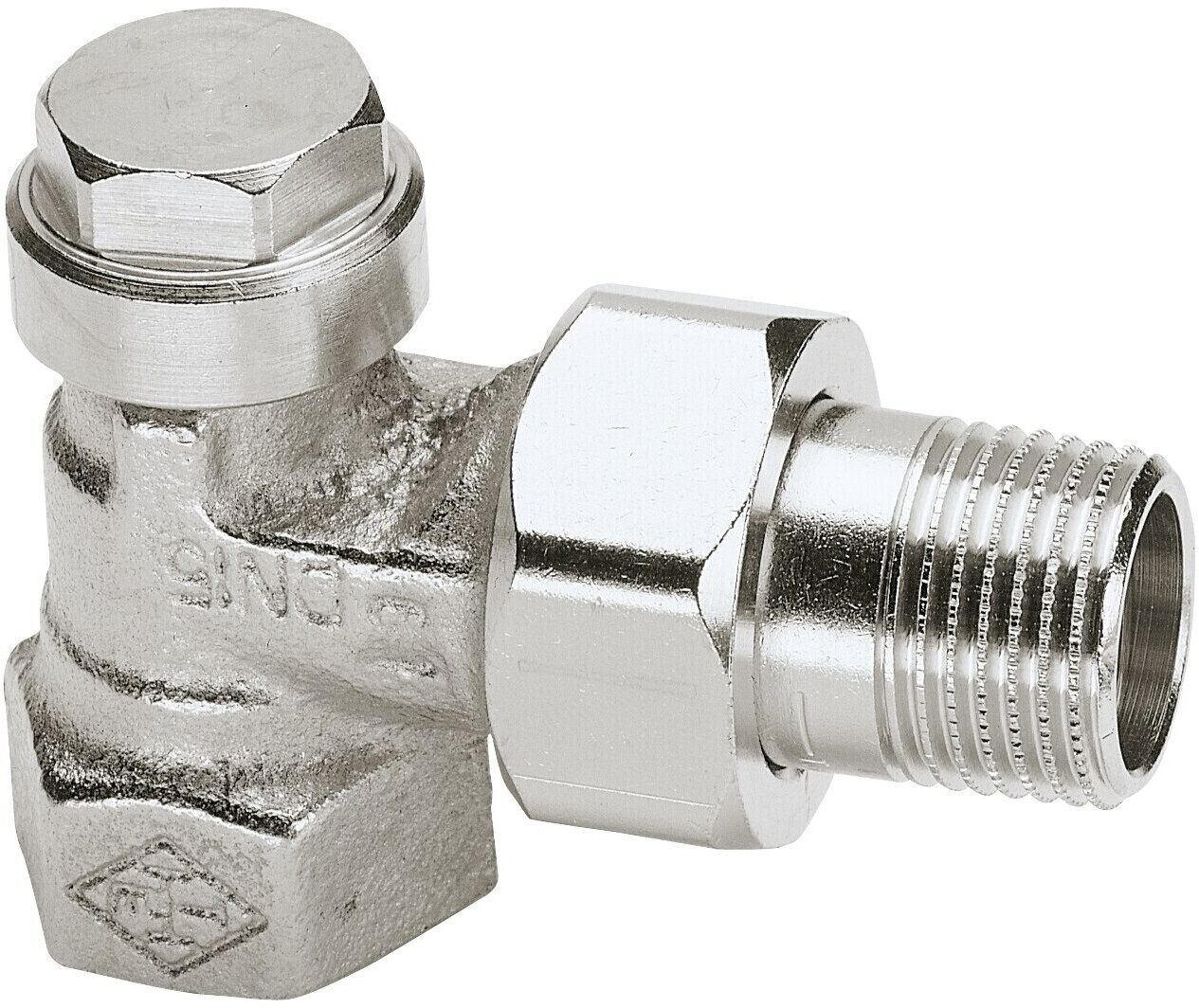 Heimeier Regulux Rp (0351-02.000)