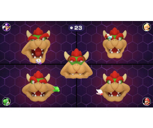 Nintendo Mario Party Superstars Switch Ab 47 90 November 2021 Preise Preisvergleich Bei Idealo De