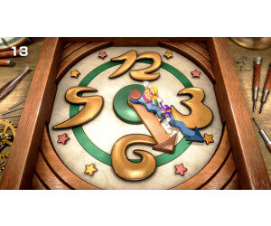 Nintendo Mario Party Superstars Switch Ab 47 90 November 2021 Preise Preisvergleich Bei Idealo De