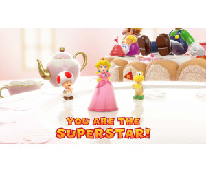Mario Party Superstars (Switch) au meilleur prix | Mai 2024 ...