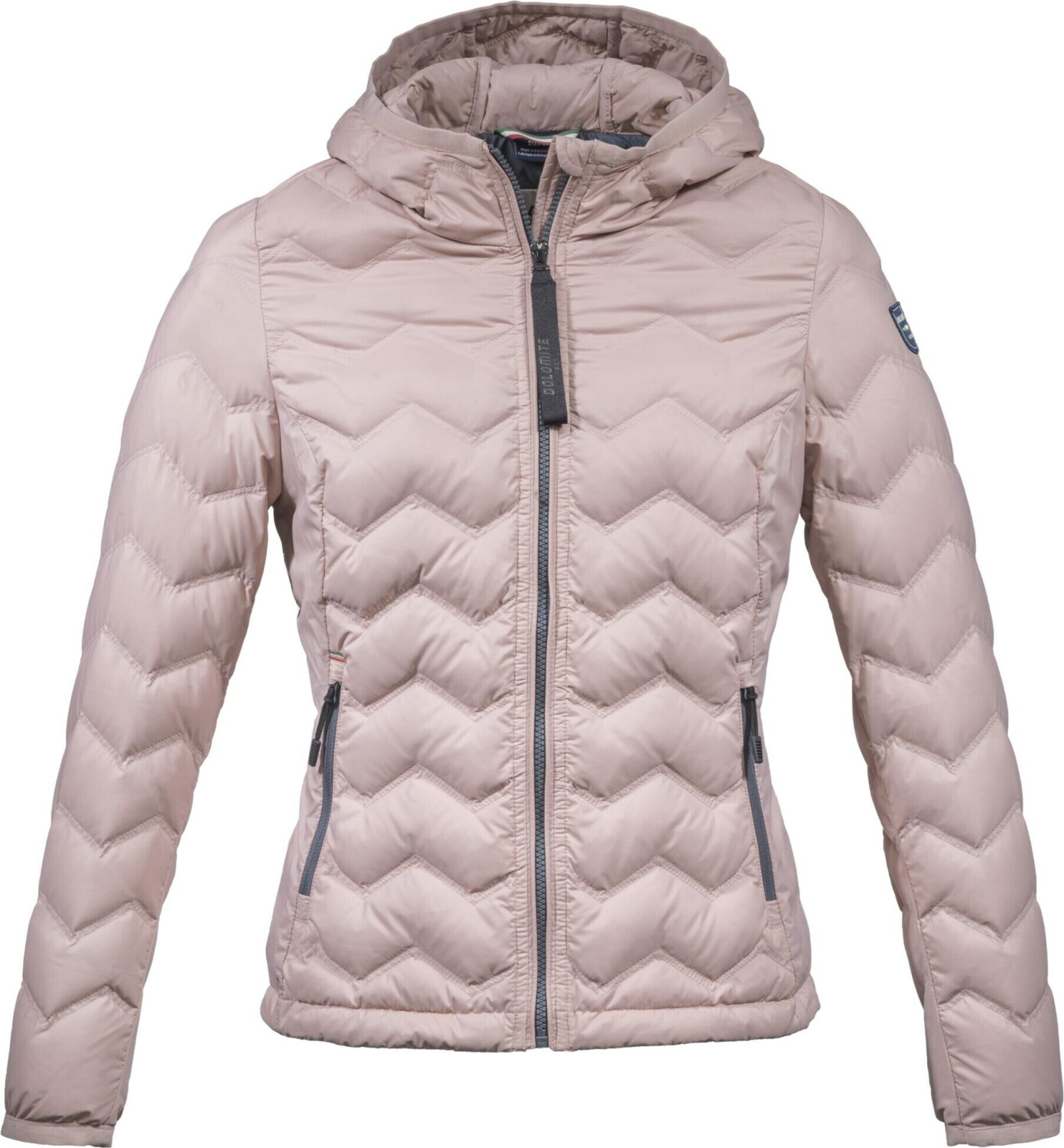 Dolomite 76 Unicum Evo (278530) pastel pink