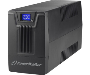 BlueWalker PowerWalker VI 600 SCL FR