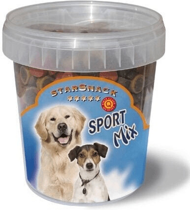 Nobby StarSnack Sport Mix