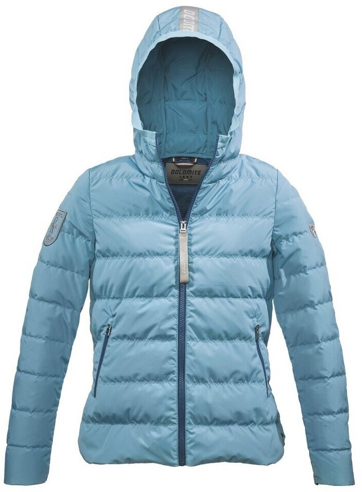 Dolomite Karakorum Prime (275100) water green