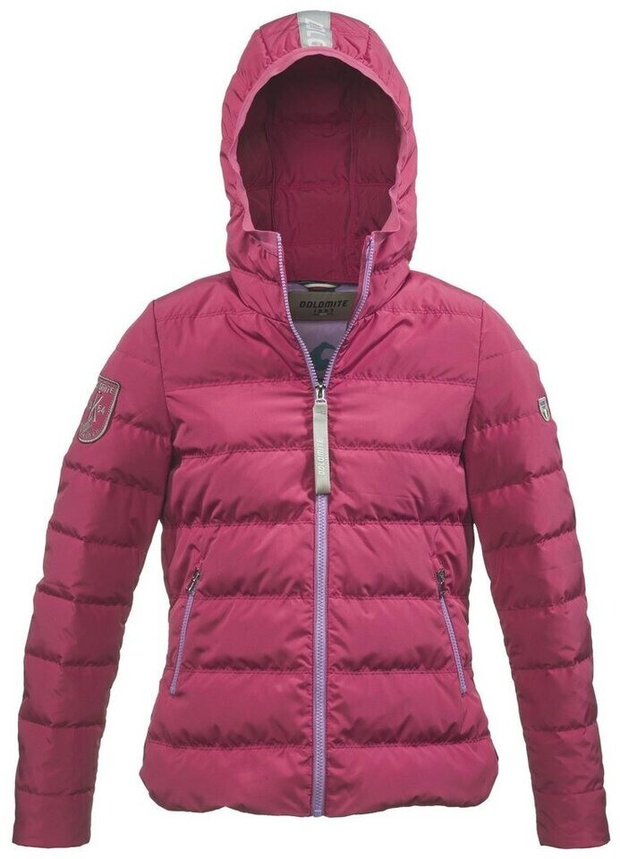 Dolomite Karakorum Prime (275100) fuxia pink