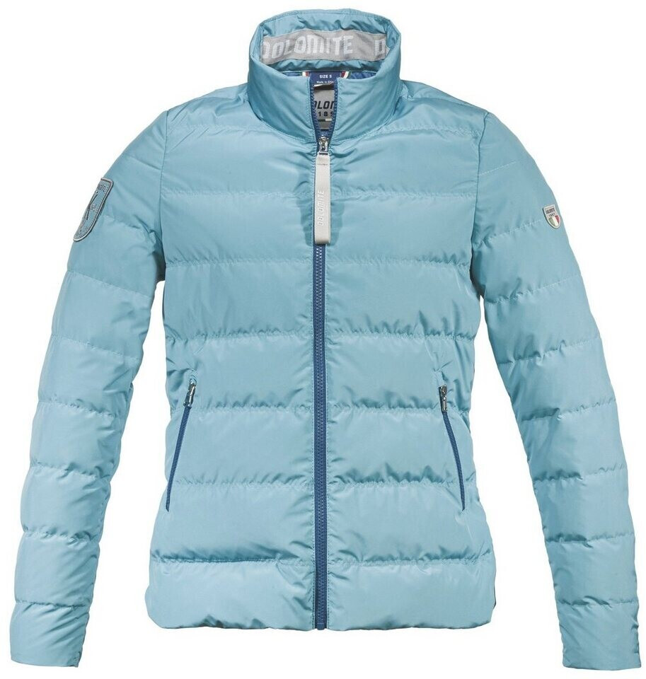 Dolomite Karakorum Prime 1 (275101) water green
