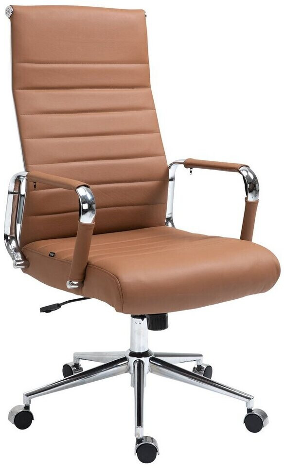 CLP Kolumbus Leather Light Brown