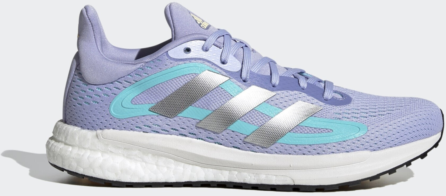 Adidas SolarGlide ST 4 Women a 55 43 oggi Migliori prezzi e offerte su idealo