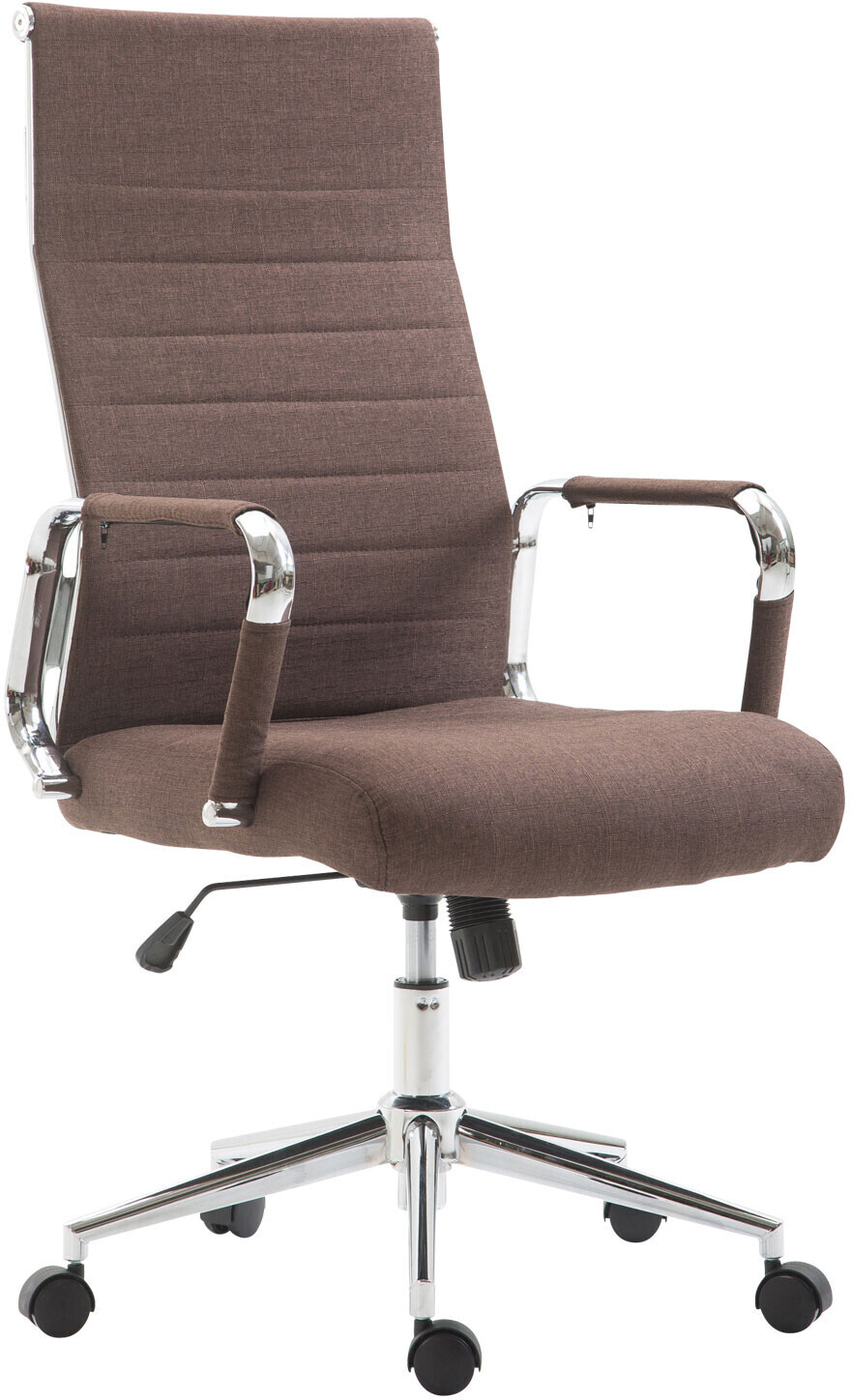 CLP Kolumbus Facric Brown