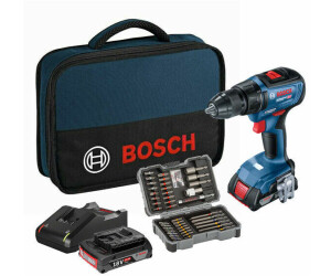 Bosch GSR 18V 50 06019H5004 ab 184 72 Preisvergleich bei