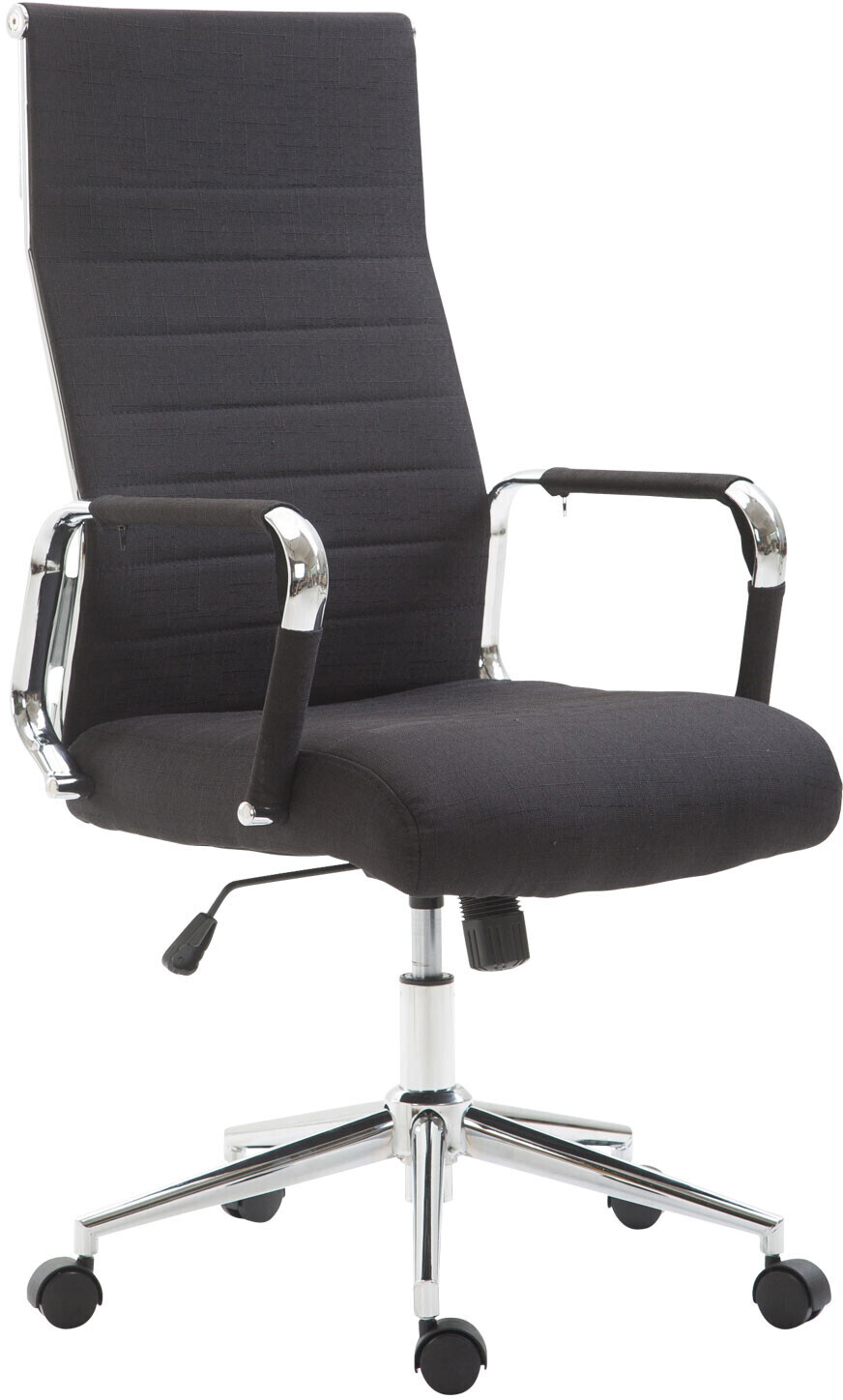CLP Kolumbus Facric Black