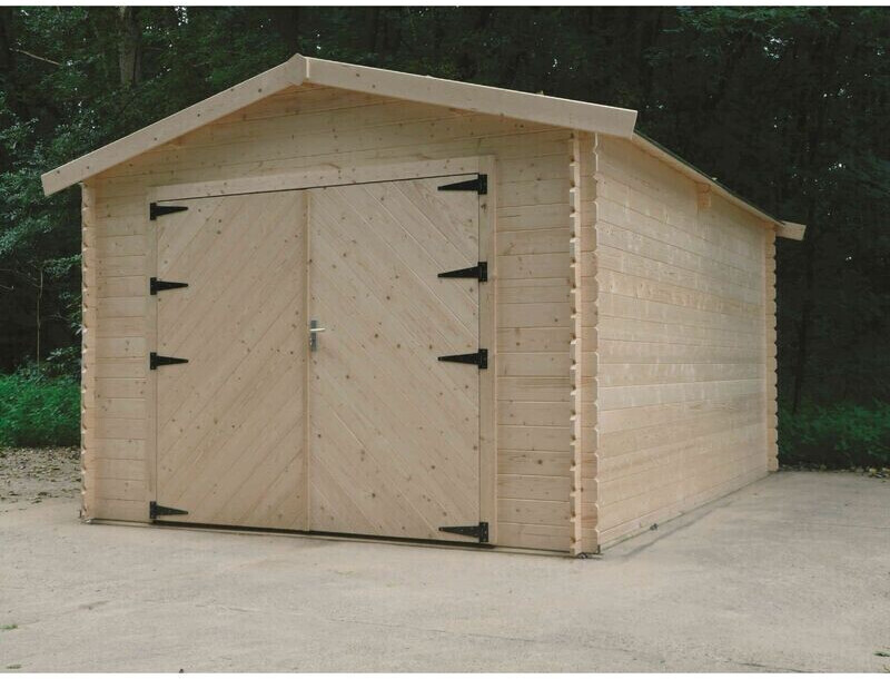 Solid Hobby (508 x 358 cm)
