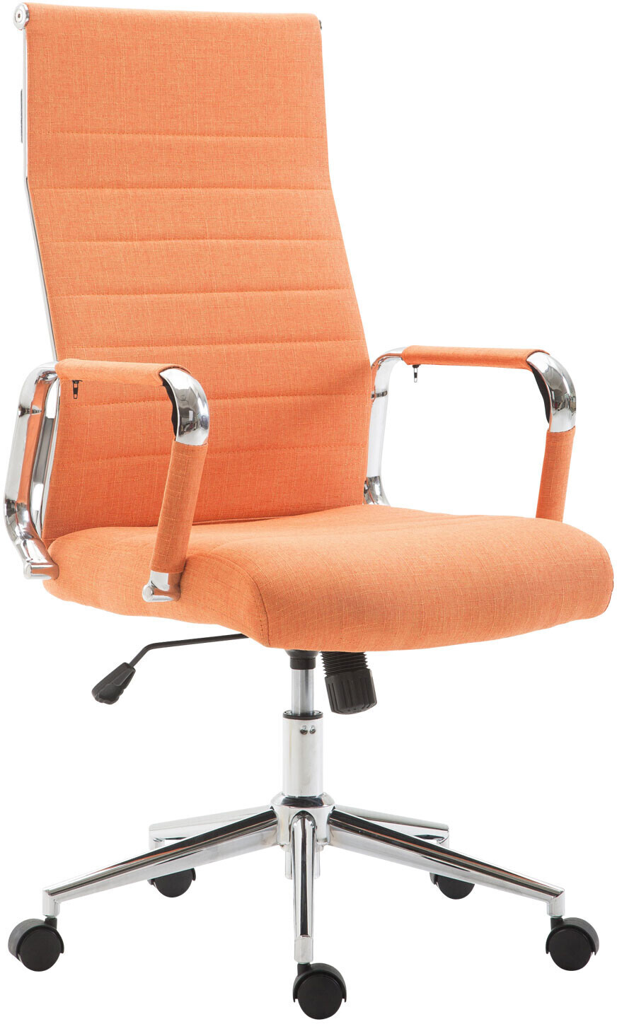 CLP Kolumbus Facric Orange