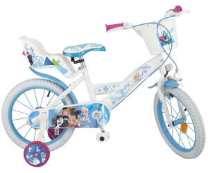 Toimsa bicicleta 16 frozen 2 clearance