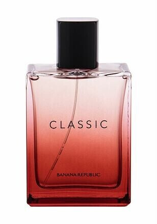 Banana Republic Classic Red Eau de Parfum (125ml)