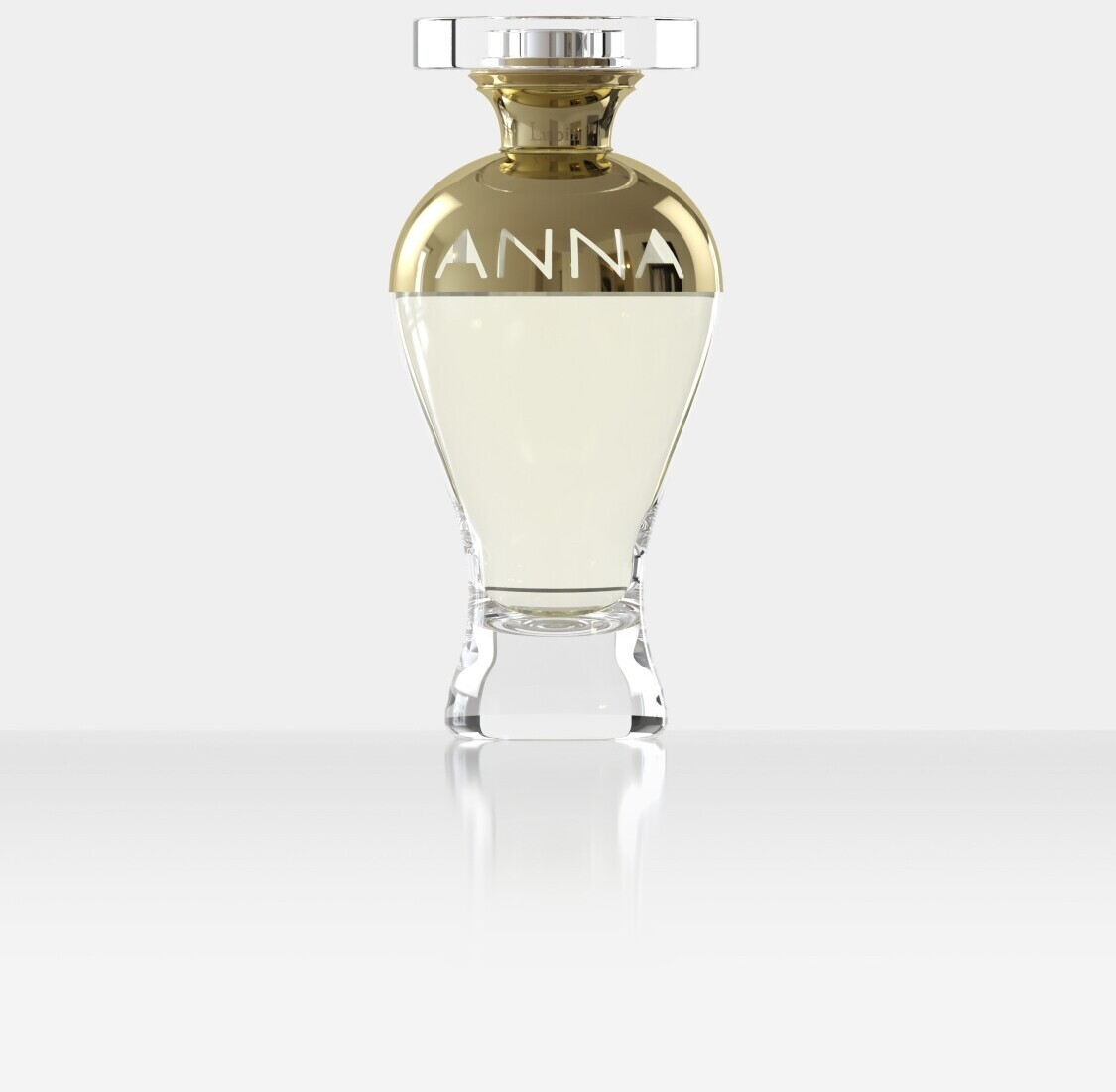 Lubin Paris Anna Eau de Parfum (100ml)