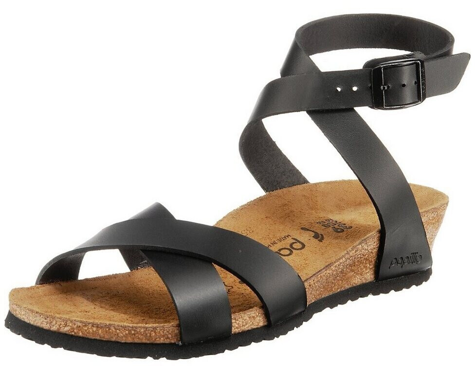 Papillio Lola (narrow) black