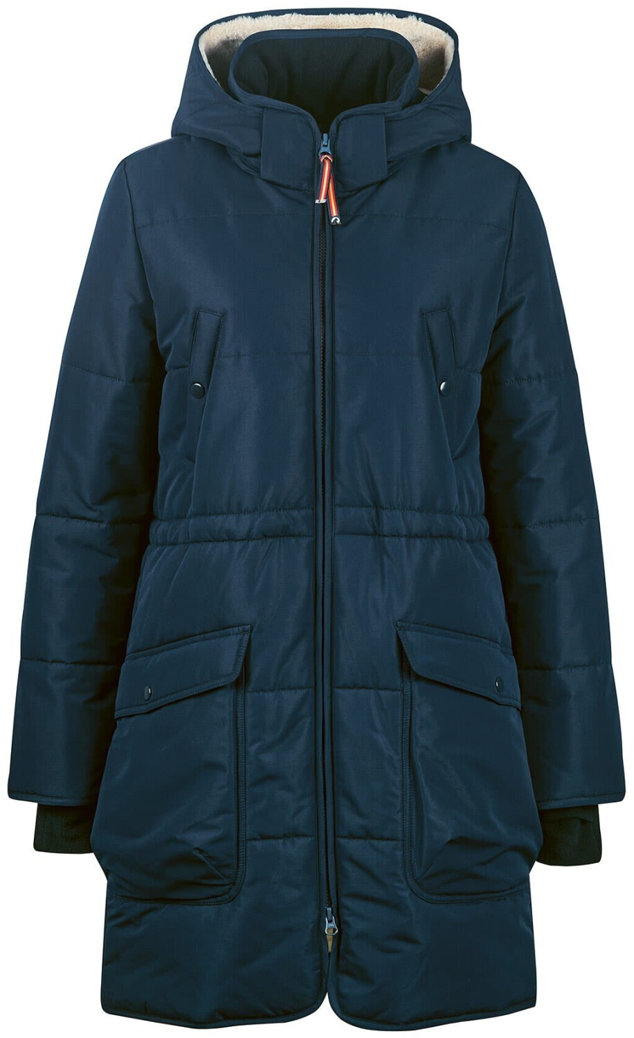 Finside Suuri Arctic Extension Jacket navy