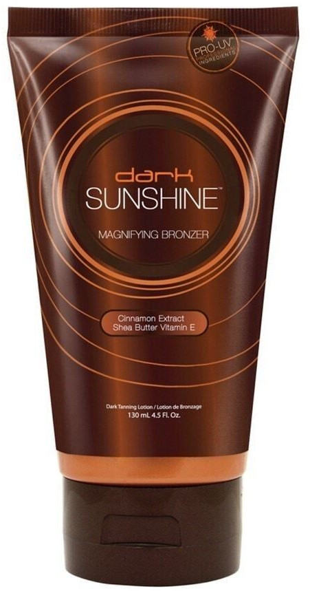 Australian Gold Dark Sunshine Magnifying Bronzer (133 ml)