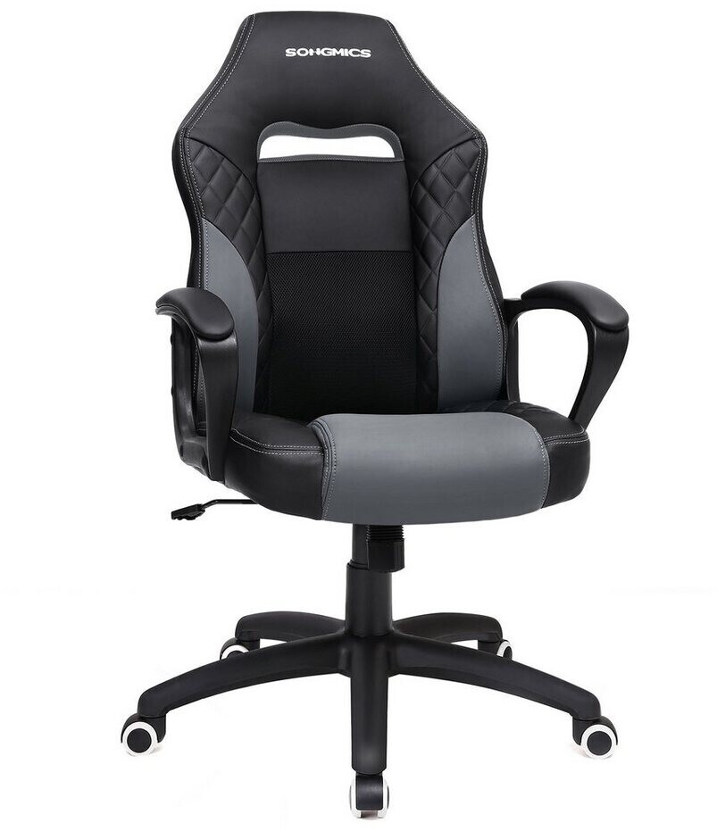 Songmics OBG38 noir/gris
