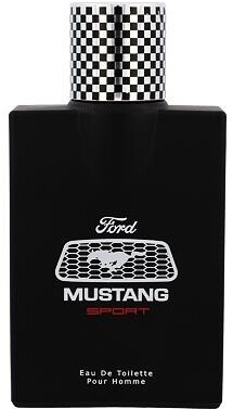 MUSTANG Mustang Sport Eau de Toilette