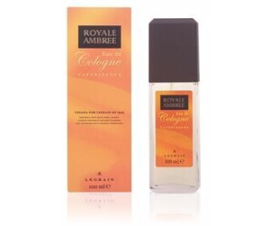 Royale Ambree Royale Ambree Eau de Cologne a € 5,14 (oggi) | Migliori  prezzi e offerte su idealo