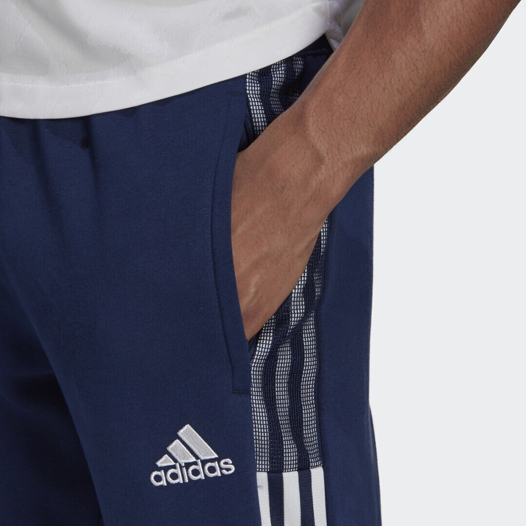 Adidas Tiro 21 Sweatpants team navy ab 25,55 € | Preisvergleich bei