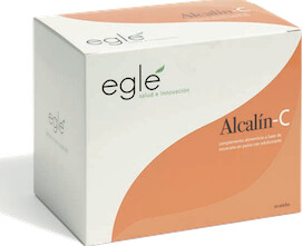 Eglé Alcalin-C (30 sticks)