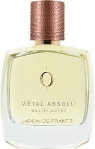 Jardin de France Métal Absolu Métal Absolu Eau de Parfum