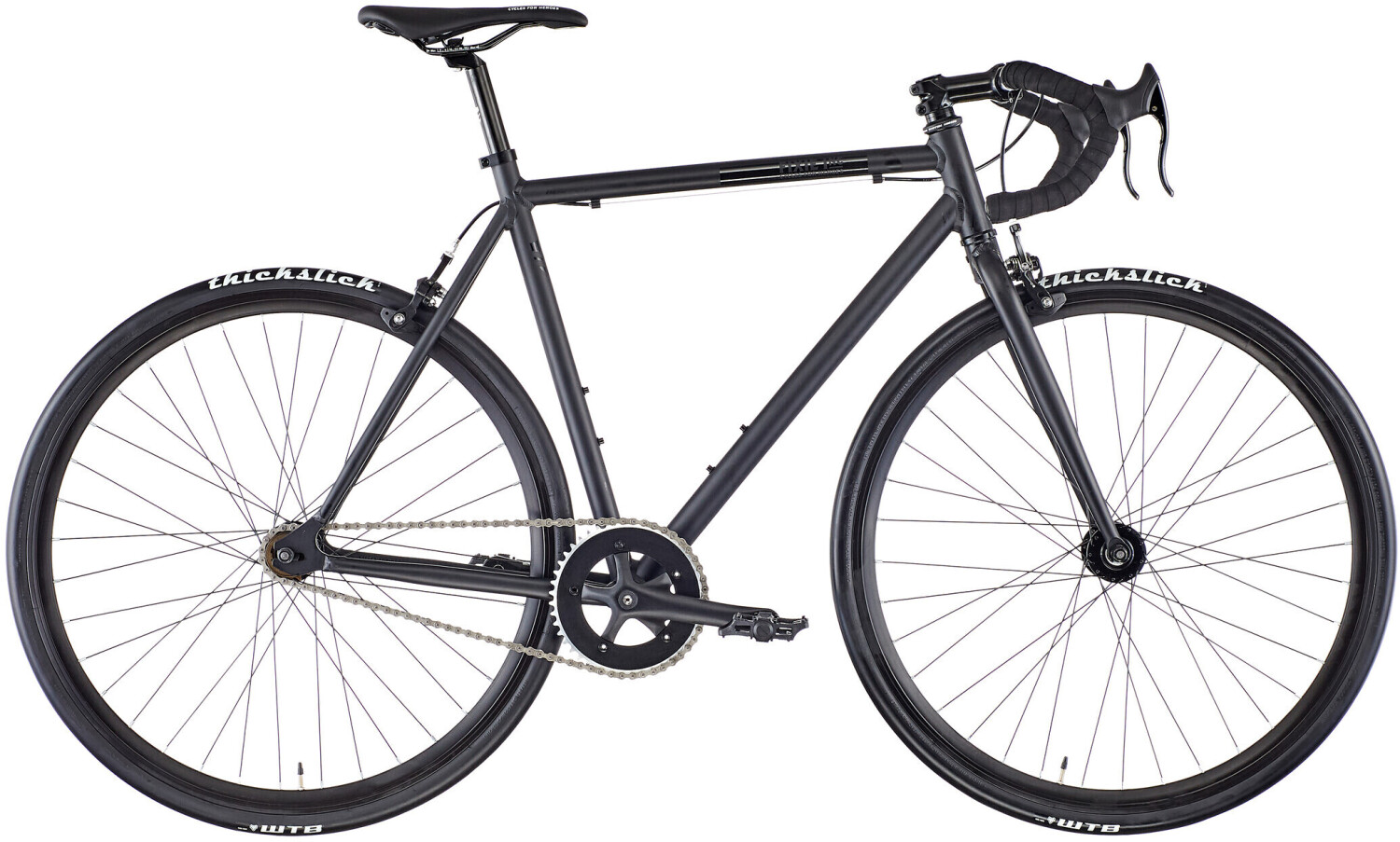 Fixie Inc. Floater Race black (28) 2021