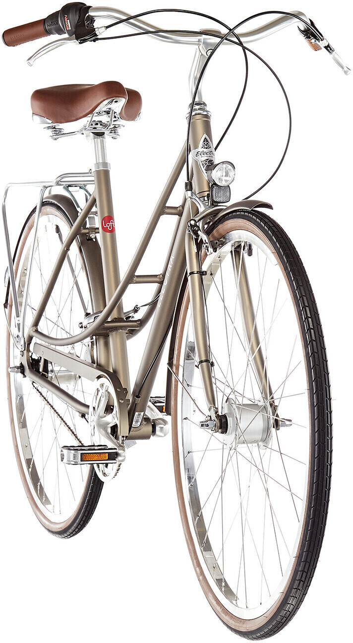 cross fxt500 26 inch front suspension male mountain bike