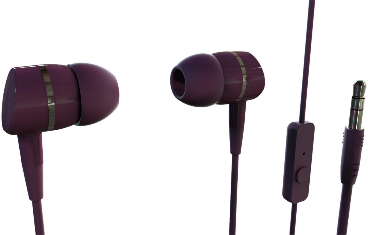 Vivanco Smartsound Berry