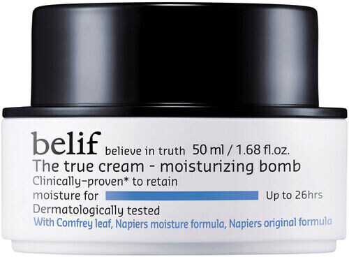 Belif The True Cream Moisturizing Bomb (50ml)