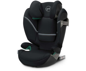 CYBEX Gold Child Car Seat Solution G i-Fix for Cars ISOFIX, Beach
