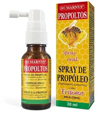 Marnys Propoltos spray (30ml)