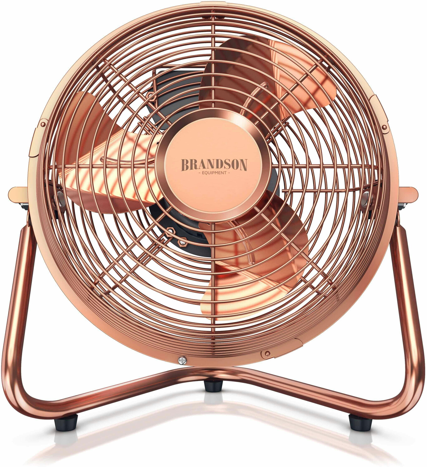 Brandson Standventilator 20 Cm Kupfer Ab 49 94 Preisvergleich Bei brandson-standventilator-20-cm-kupfer-ab-49-94-preisvergleich-bei